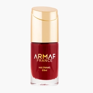 Armaf Beaute France Nail Polish - 8 ml