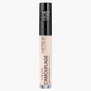 Catrice Liquid Camouflage 005