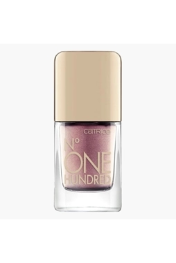 Catrice Cosmetics One Hundred Nails Gel Lacquer
