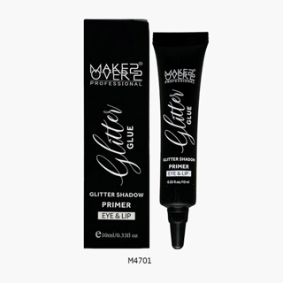 MakeOver22 Glitter Glue Primer EyeandLip-M4701