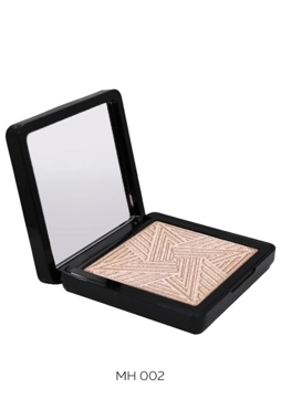 Makeover22 Glow Highlighter Pure Illusion MH002