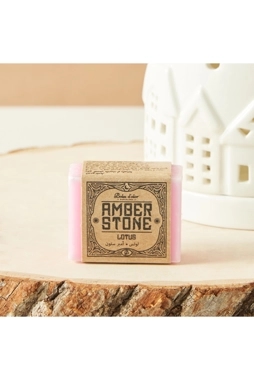 Boles d' Olor Lotus Amber Stone