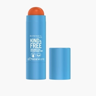 Rimmel Kind & Free Multi stick Blush 004 TANGERINE DREAM (SUNNY CORAL)