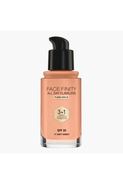 Max Factor Face Finity All Day Flawless 3 In 1 Foundation