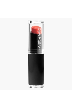 WET N WİLD wet n wild Beauty Lipstick - 3.3 gms