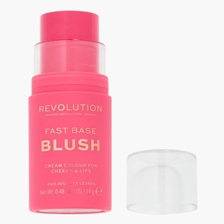 Revolution Fast Base Blush Stick Rose