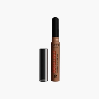 L'Oreal Paris Infaillible 24H Face Sculptor Contour - Medium