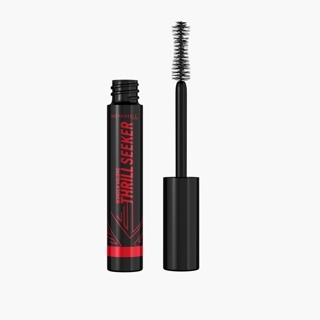 Rimmel Wonder Volume Thrill Seeker - Pitch Black