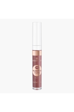 Essence essence Plumping Nudes Lipgloss