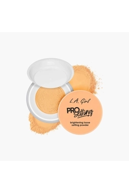 LA Girl L.A. Girl Pro Brightening Loose Setting Powder