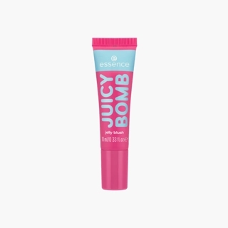 Essence Juicy Bomb Party Jelly Blush - 01