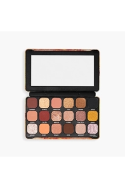 MAKEUP REVOLUTION Forever Flawless Temptation Eyeshadow Palette