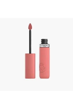 L'Oreal Paris L'Oreal Paris, Infaillible Le Matte Resistance Liquid Lipstick