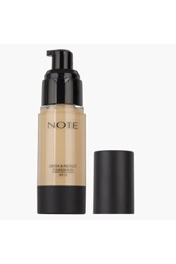 NOTE Detox and Protect Foundation