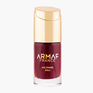 Armaf Beaute France Nail Polish - 8 ml