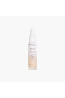 GOSH Dewy Foundation Drops - 12 ml