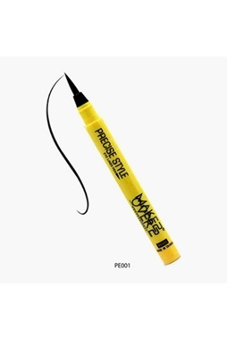 Makeover22 Precise Style Liquid Waterproof Eyeliner Pen - 1.5 ml