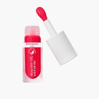 Bourjois Douceur de Rose Healthy Mix S.O.S Lip Oil - 5 ml