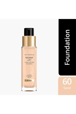 Max Factor Max Factor Radiant Lift Foundation