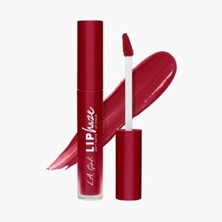 L.A. Girl Lip Haze Soft Matte Lip Color - Single