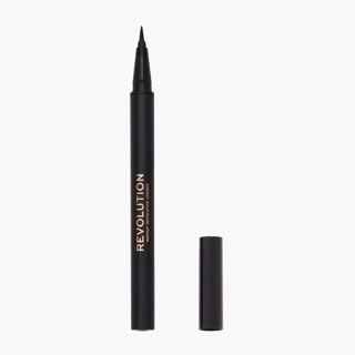 Revolution Hair Stroke Brow Pen Dark Brown