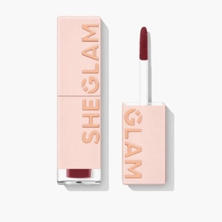 Sheglam Take A Hint Lip Tint Liquid Lipstick -Level Up