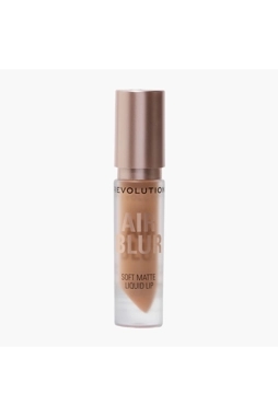 MAKEUP REVOLUTION Air Blur Matte Liquid Lipstick
