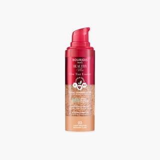 Bourjois Healthy Mix B65 Essence Glow Tint Foundation - 30 ML Light/Medium