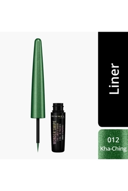 Rimmel Wonderswipe 2 In 1 Liner To Shadow - 1.7 ml