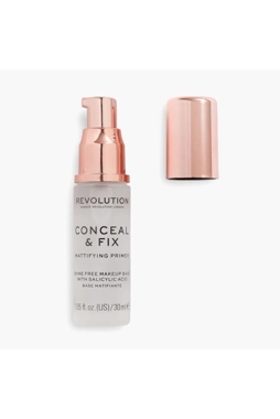 MAKEUP REVOLUTION Primer