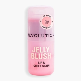 Makeup Revolution Jelly Blush Lip and Cheek Stain