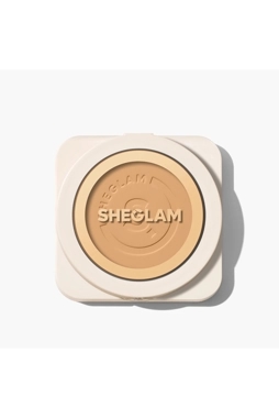 SHEGLAM Skin-Focus High Coverage Powder Foundation
