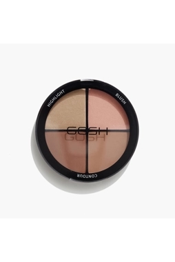 GOSH Contour N Strobe Kit