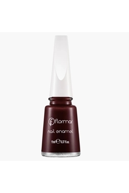 Flormar Nail Enamel - 11 ml