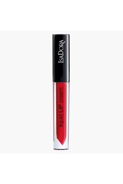 Isadora Liquid Lip Cream
