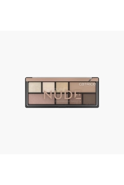 Catrice The Dusty Matte Eyeshadow Palette