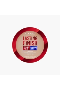 Rimmel Lasting Finish Compact Powder Foundation