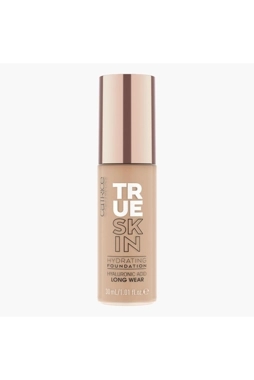 Catrice Cosmetics True Skin Hydrating Foundation - 30 ml