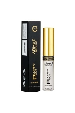 Armaf Beaute Plumpy Pout Lip Plumper by Armaf Beauty, Transparent