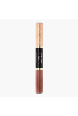 Max Factor Lipfinity Colour and Lip Gloss