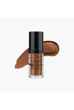 LA Girl L.A. Girl Pro.Coverage Foundation - 28 ml