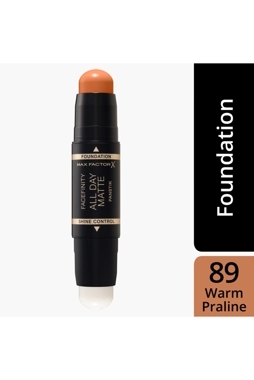 Max Factor Facefinity All Day Matte Foundation Stick - 11 gms