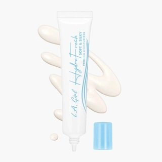 L.A. Girl Hydro Fresh Soft and Silky Priming Moisturizer