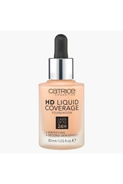 Catrice Catrice Cosmetics Liquid Coverage Foundation - 30 ml