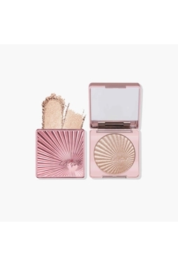 LA Girl L.A. Girl Shimmer and Sparkle Highlight Compact