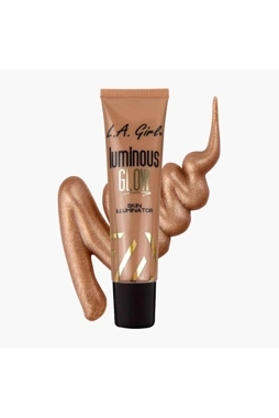 LA Girl L.A. Girl Luminous Glow Skin Illuminator Highlighter