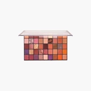 Makeup Revolution Maxi Reloaded Eyeshadow Palette
