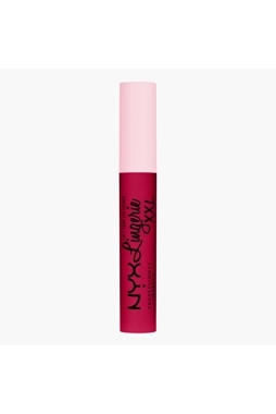 NYX Makeup Lip Lingerie XXL Matte Liquid Lipstick