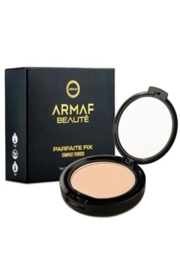 Armaf Beaute Parfait Fix Fair Compact Powder by Armaf Beauty, 8g