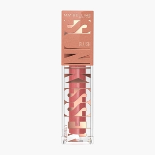 Maybelline New York Sunkisser Blush - Uptown Nu In 02